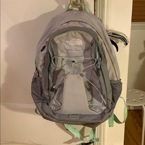 NORTH FACE backpack